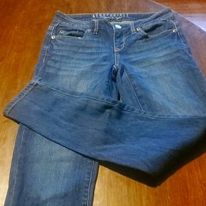 Aeropostale jeans